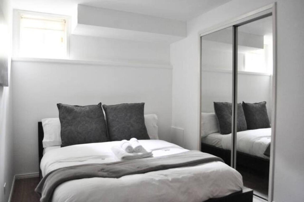 Cozy 1 Bd Suite Centrally Located North Vancouver Esterno foto