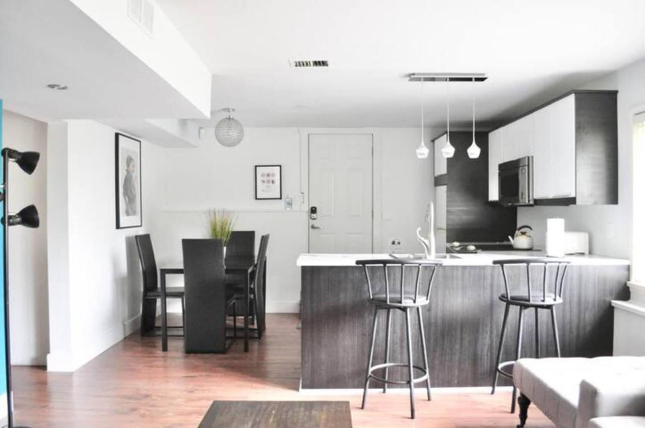 Cozy 1 Bd Suite Centrally Located North Vancouver Esterno foto