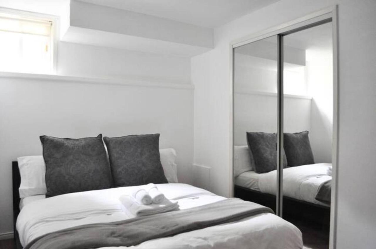 Cozy 1 Bd Suite Centrally Located North Vancouver Esterno foto