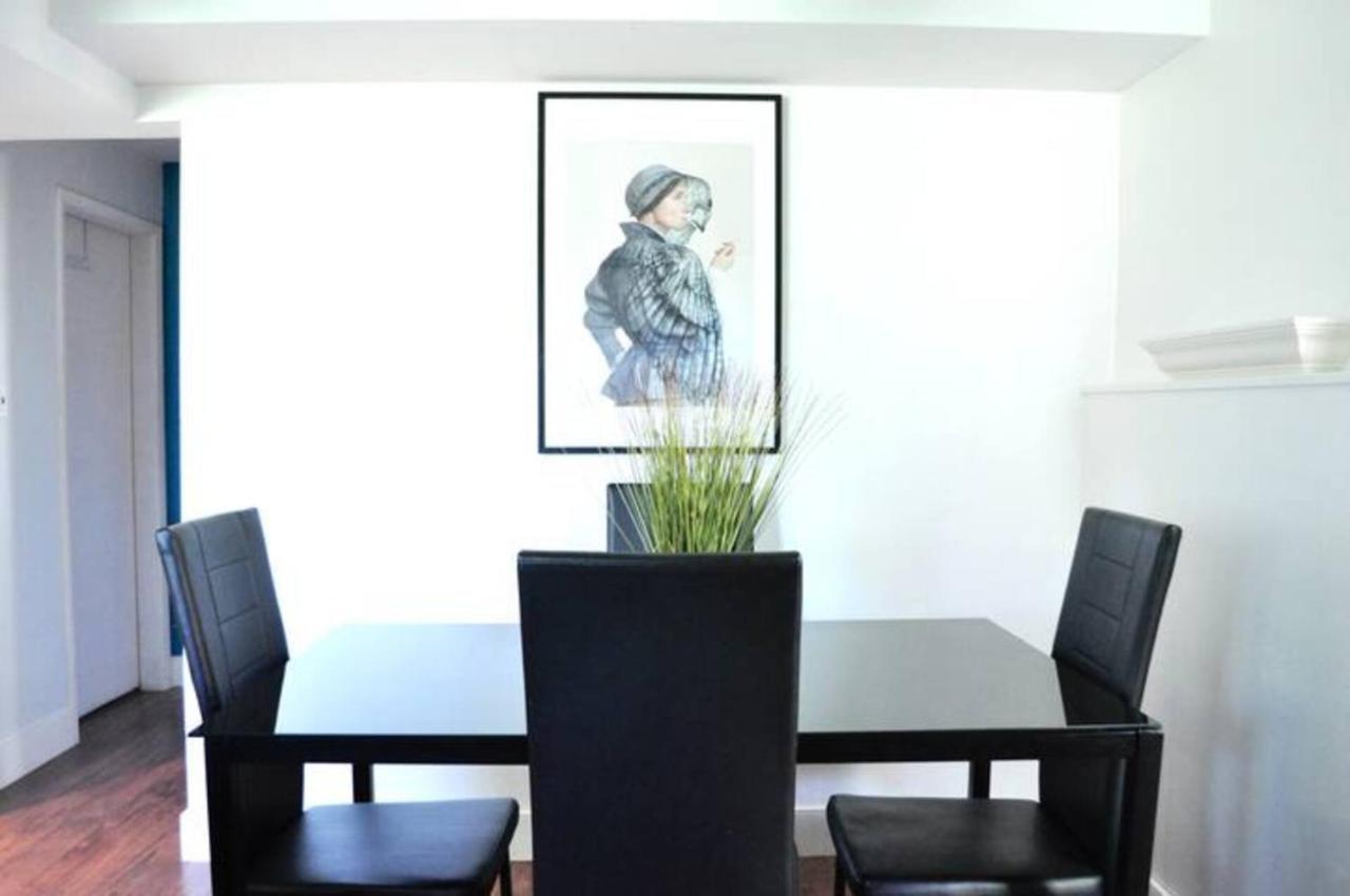 Cozy 1 Bd Suite Centrally Located North Vancouver Esterno foto