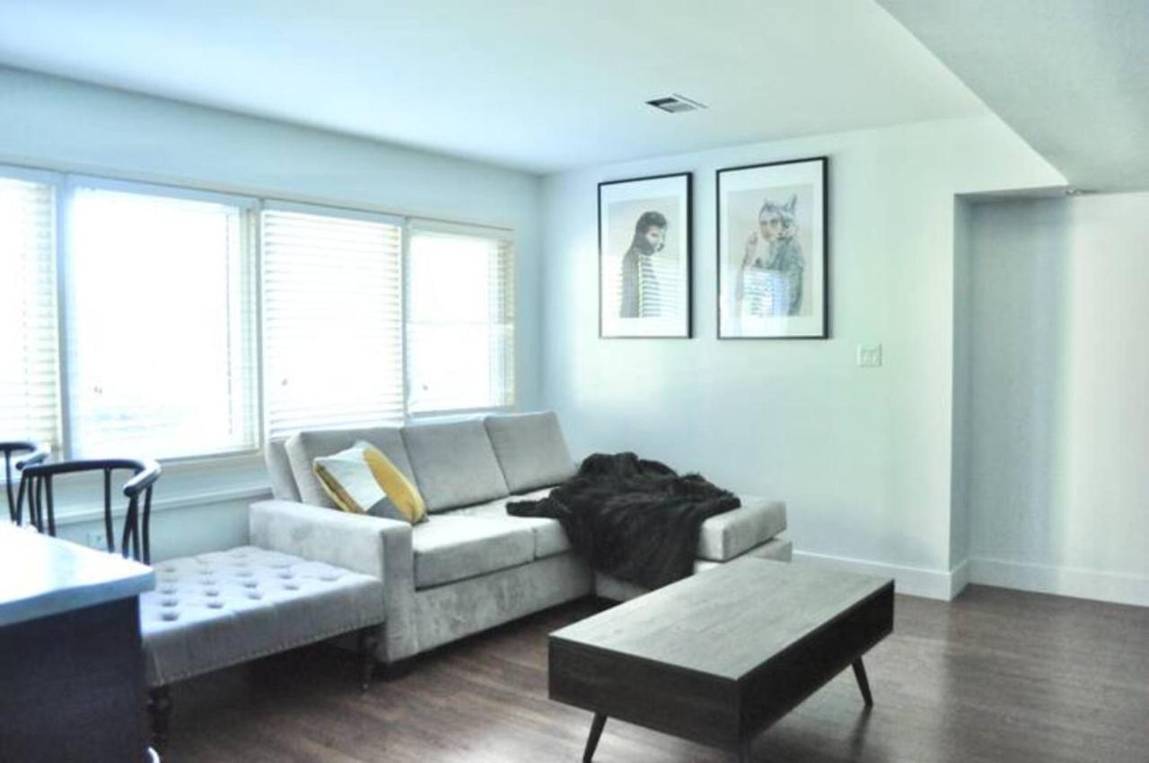 Cozy 1 Bd Suite Centrally Located North Vancouver Esterno foto