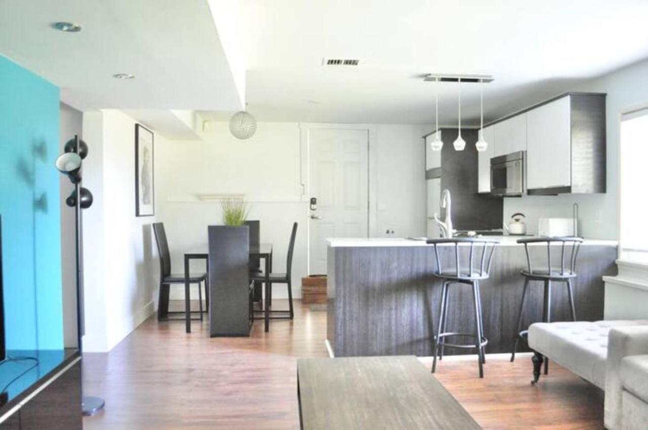 Cozy 1 Bd Suite Centrally Located North Vancouver Esterno foto