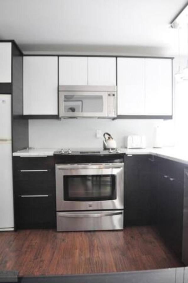 Cozy 1 Bd Suite Centrally Located North Vancouver Esterno foto