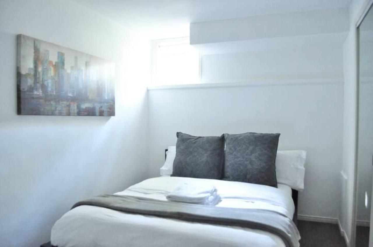 Cozy 1 Bd Suite Centrally Located North Vancouver Esterno foto