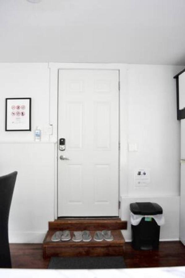Cozy 1 Bd Suite Centrally Located North Vancouver Esterno foto