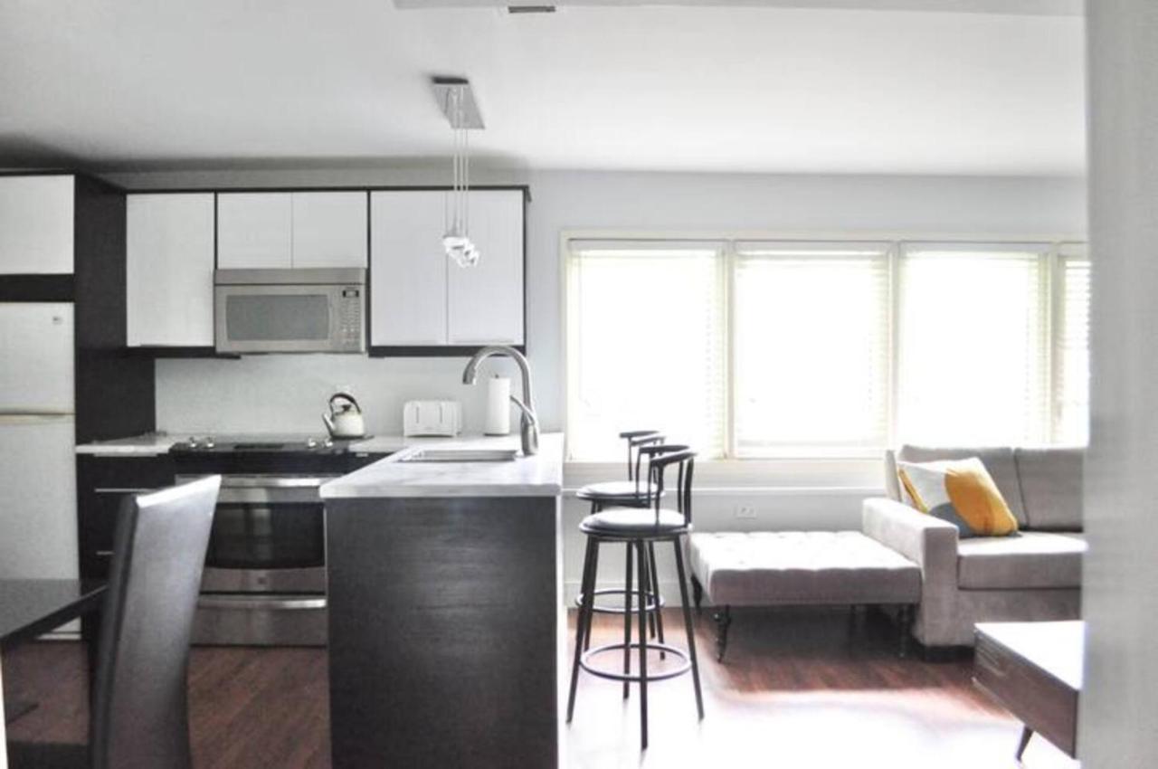 Cozy 1 Bd Suite Centrally Located North Vancouver Esterno foto