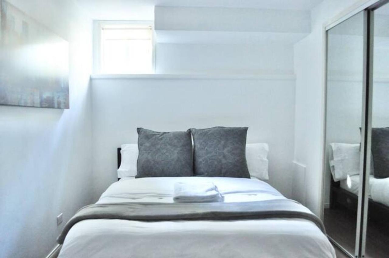 Cozy 1 Bd Suite Centrally Located North Vancouver Esterno foto